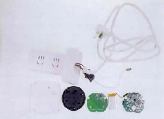 图片[18]| 科技爱好者周刊（第 321 期）：傅盛回忆录| 小妖客栈