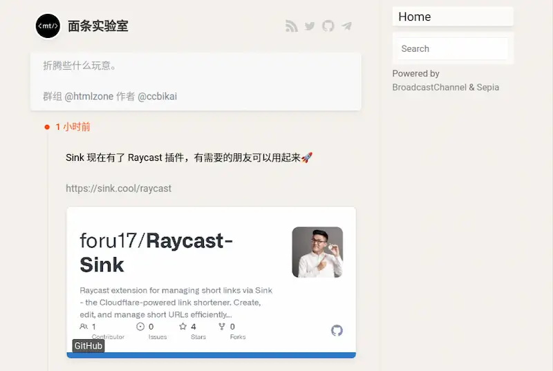 图片[35]| 科技爱好者周刊（第 321 期）：傅盛回忆录| 小妖客栈