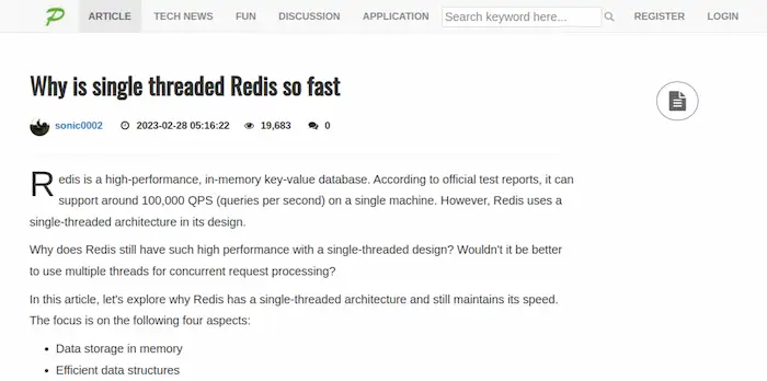 图片[27]| 科技爱好者周刊（第 321 期）：傅盛回忆录| 小妖客栈