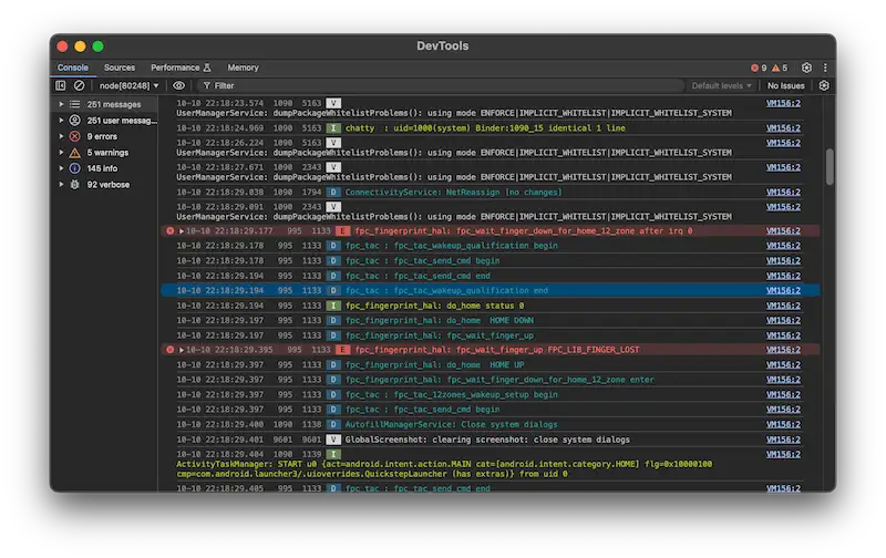 图片[32]| 科技爱好者周刊（第 321 期）：傅盛回忆录| 小妖客栈