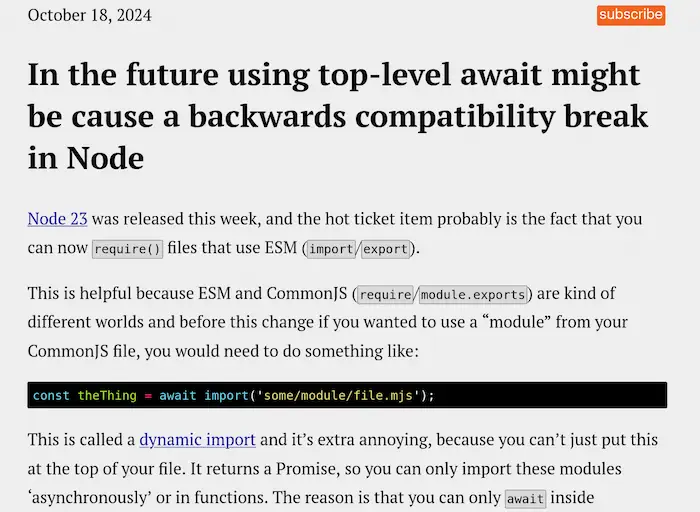 图片[16]| 科技爱好者周刊（第 322 期）：内容行业的内幕| 小妖客栈