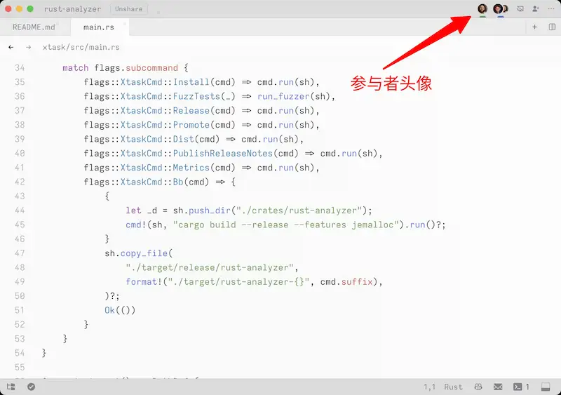 图片[7]| 科技爱好者周刊（第 325 期）：VS Code 编辑器的下一站是 Zed？| 小妖客栈