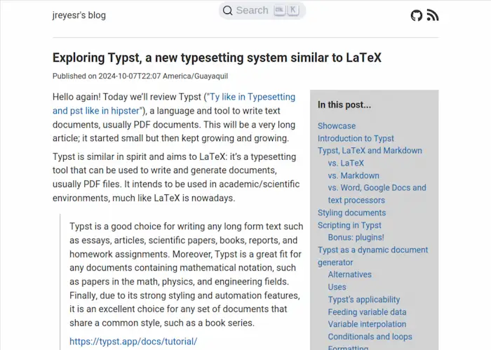 图片[41]| 科技爱好者周刊（第 325 期）：VS Code 编辑器的下一站是 Zed？| 小妖客栈