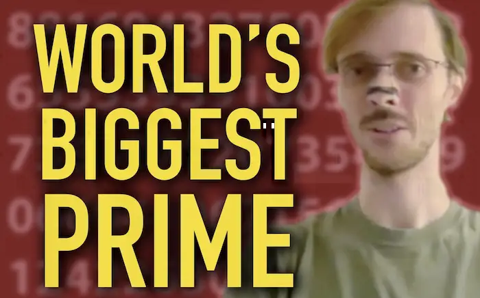 图片[3]| 科技爱好者周刊（第 324 期）：人类已知的最大质数| 小妖客栈