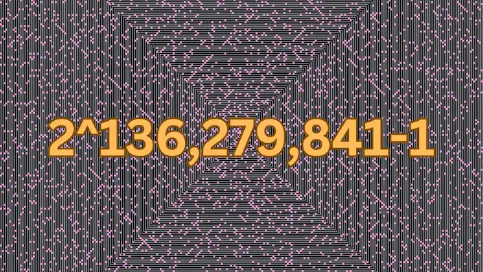 图片[4]| 科技爱好者周刊（第 324 期）：人类已知的最大质数| 小妖客栈