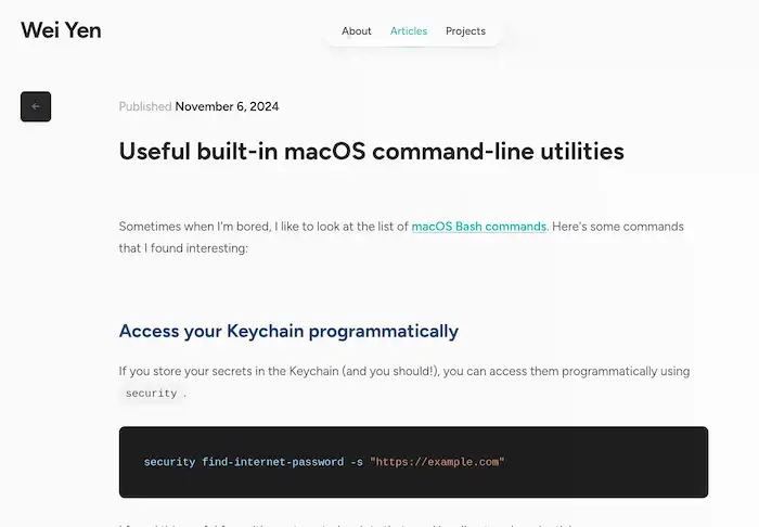 图片[23]| 科技爱好者周刊（第 331 期）：你可能是一个 NPC| 小妖客栈