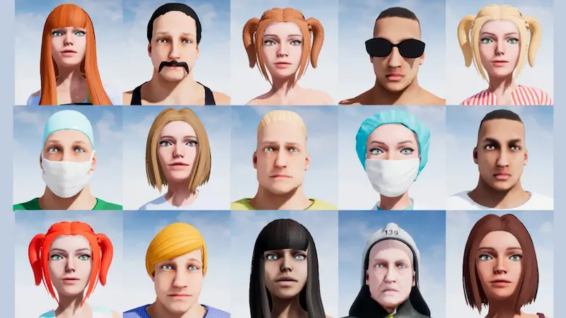 图片[3]| 科技爱好者周刊（第 331 期）：你可能是一个 NPC| 小妖客栈