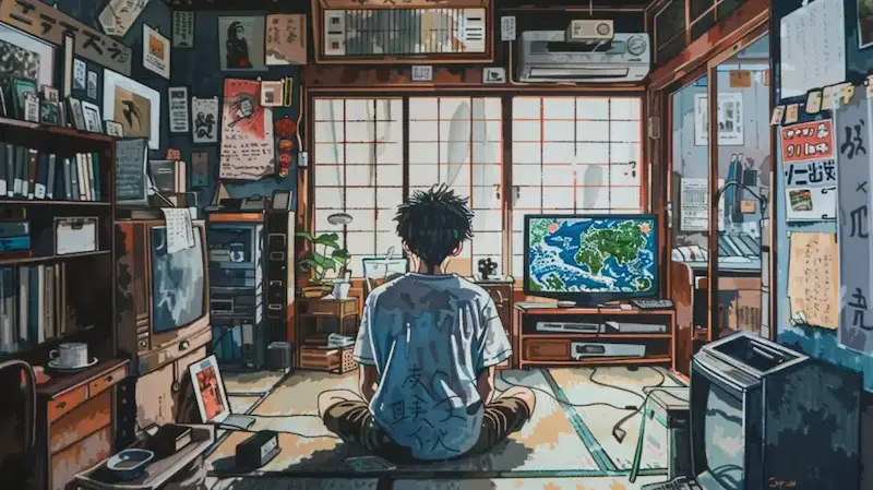 图片[5]| 科技爱好者周刊（第 331 期）：你可能是一个 NPC| 小妖客栈