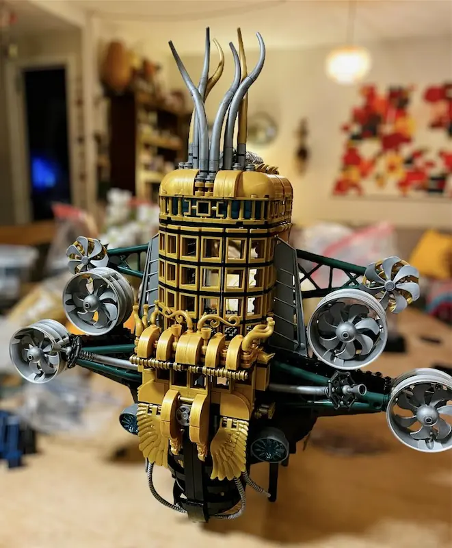 图片[48]| 科技爱好者周刊（第 333 期）：一切都要支付两次| 小妖客栈