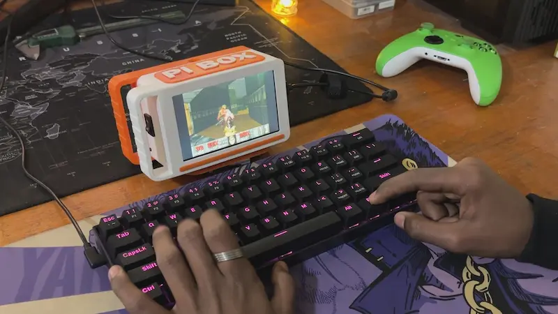 图片[13]| 科技爱好者周刊（第 335 期）：年底的未来已来| 小妖客栈