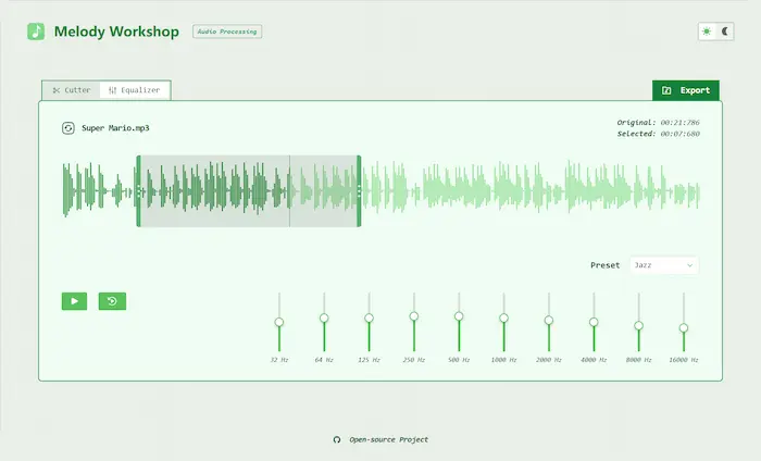 图片[35]| 科技爱好者周刊（第 335 期）：年底的未来已来| 小妖客栈