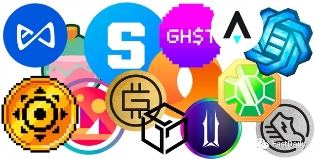 图片[2]| 科技爱好者周刊（第 339 期）：代币是什么| 小妖客栈