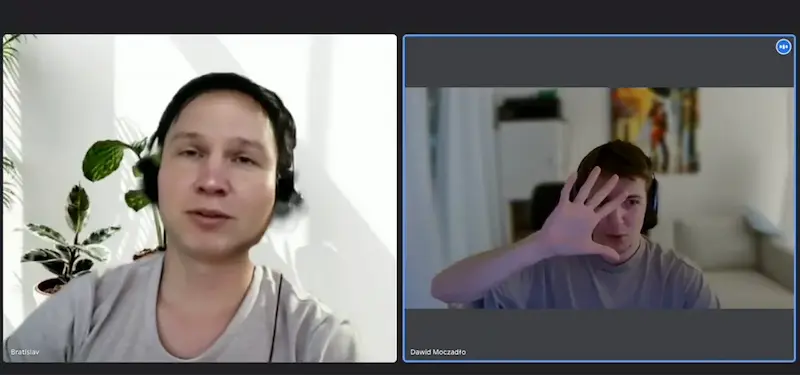 图片[9]| 科技爱好者周刊（第 342 期）：面试的 AI 作弊——用数字人去面试| 小妖客栈