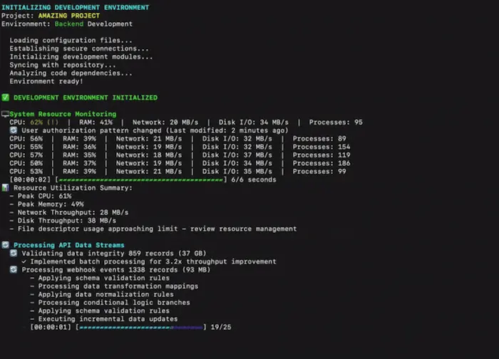 图片[31]| 科技爱好者周刊（第 342 期）：面试的 AI 作弊——用数字人去面试| 小妖客栈