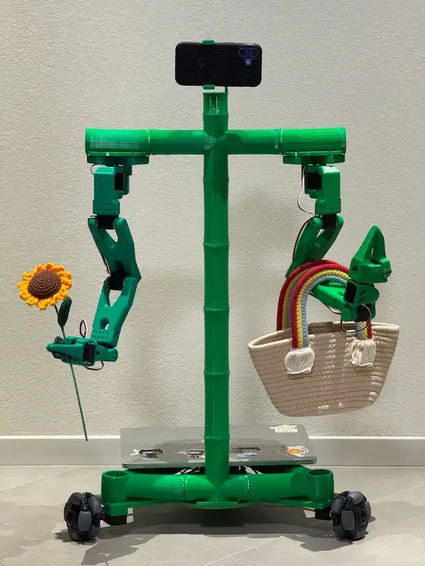 图片[46]| 科技爱好者周刊（第 342 期）：面试的 AI 作弊——用数字人去面试| 小妖客栈