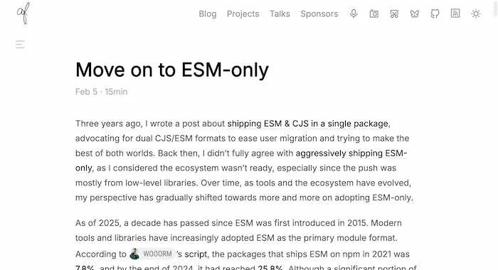 图片[18]| 科技爱好者周刊（第 343 期）：如何阻止 AI 爬虫| 小妖客栈