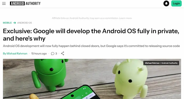 图片[15]| 科技爱好者周刊（第 343 期）：如何阻止 AI 爬虫| 小妖客栈