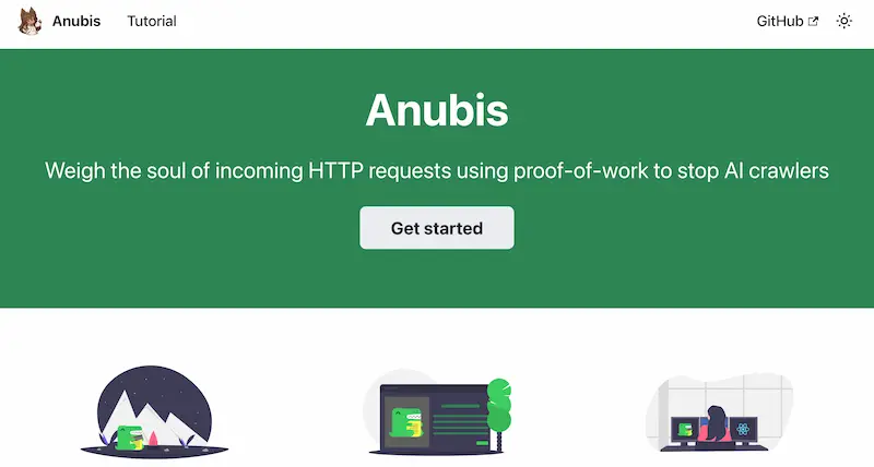 图片[4]| 科技爱好者周刊（第 343 期）：如何阻止 AI 爬虫| 小妖客栈