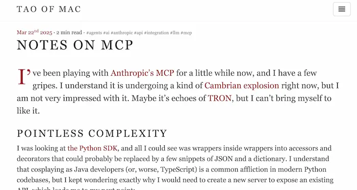 图片[17]| 科技爱好者周刊（第 343 期）：如何阻止 AI 爬虫| 小妖客栈