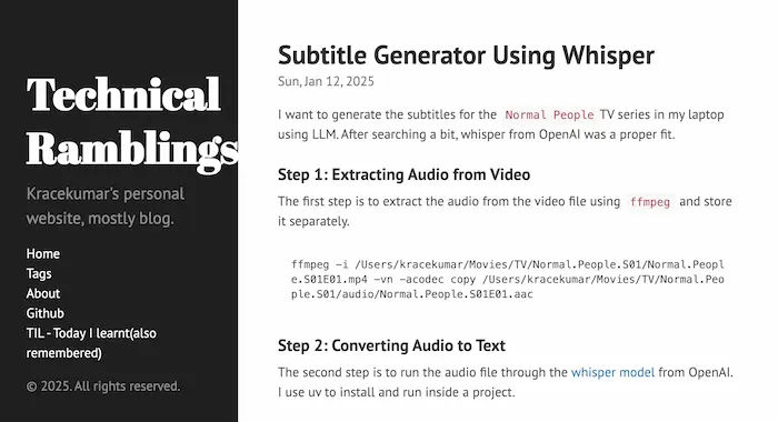 图片[21]| 科技爱好者周刊（第 346 期）：未来就是永恒感的丧失| 小妖客栈