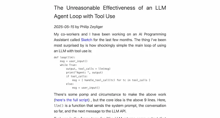 图片[17]| 科技爱好者周刊（第 349 期）：神经网络算法的发明者| 小妖客栈