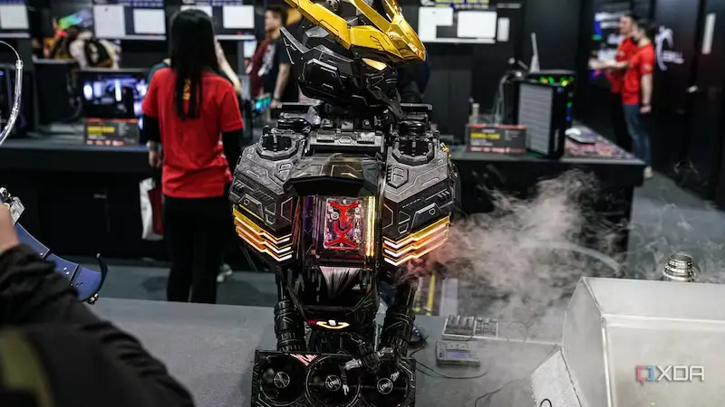 图片[34]| 科技爱好者周刊（第 350 期）：Java 三十周年| 小妖客栈