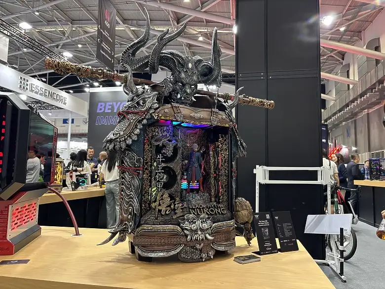 图片[46]| 科技爱好者周刊（第 350 期）：Java 三十周年| 小妖客栈