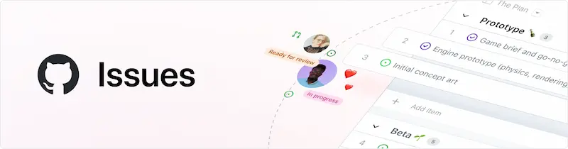 图片[2]| 科技爱好者周刊（第 351 期）：GitHub Issues（几乎）是最好的笔记应用| 小妖客栈