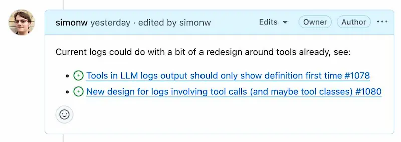图片[7]| 科技爱好者周刊（第 351 期）：GitHub Issues（几乎）是最好的笔记应用| 小妖客栈